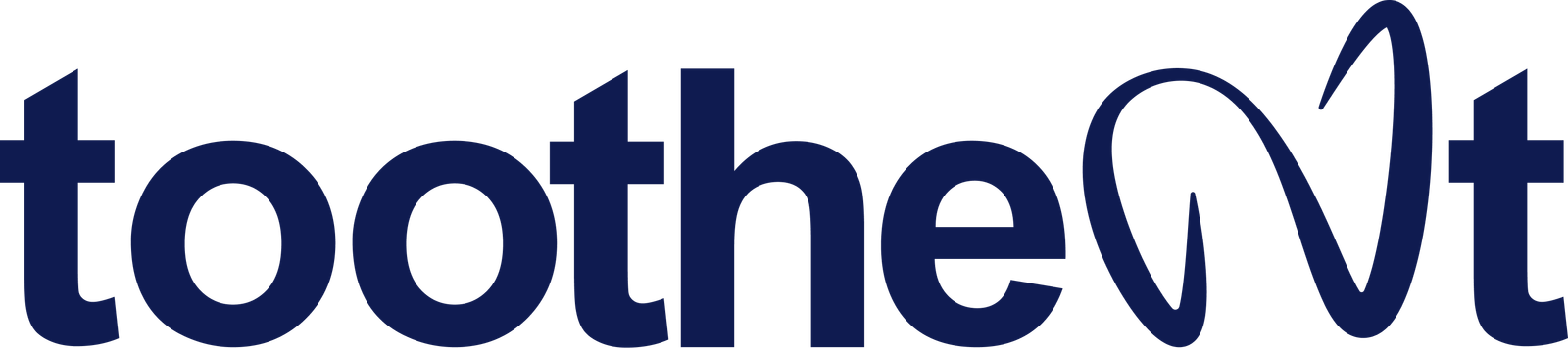 Toothent